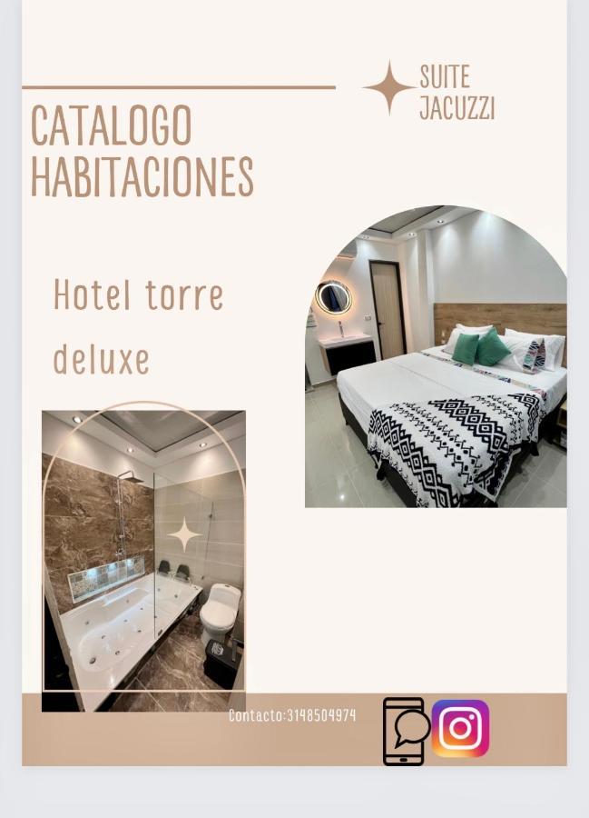 Torre Deluxe ¨santorini¨ Doradal