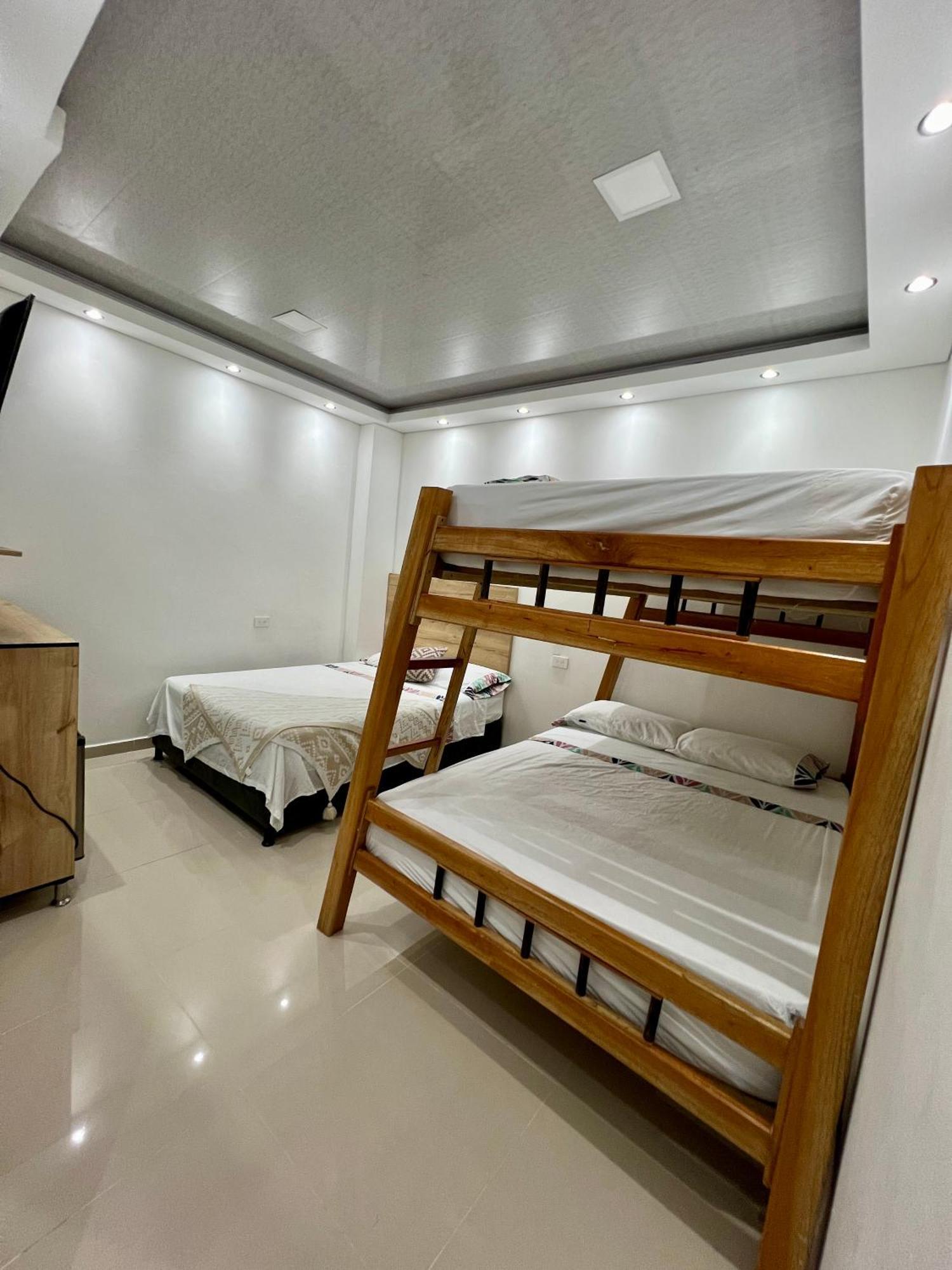 Hotel Torre Deluxe ¨santorini¨ Doradal