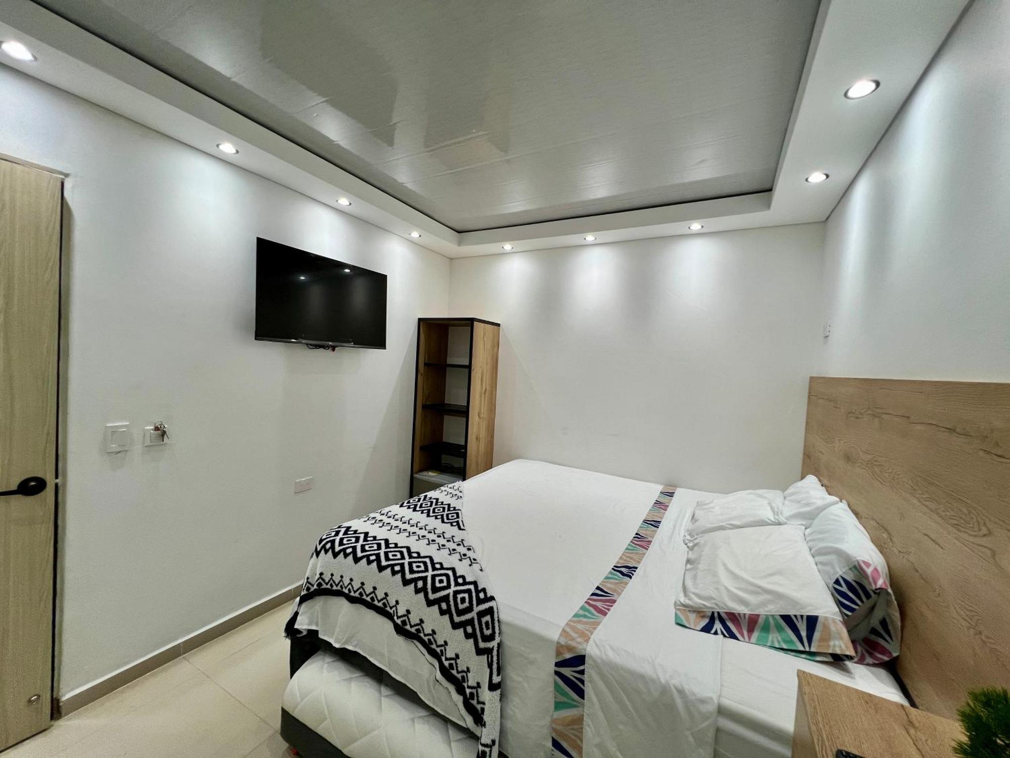 Torre Deluxe ¨santorini¨ 3*