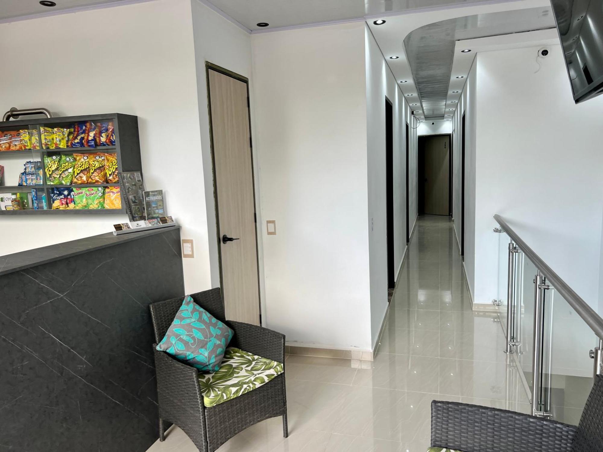Hotel Torre Deluxe ¨santorini¨ Doradal