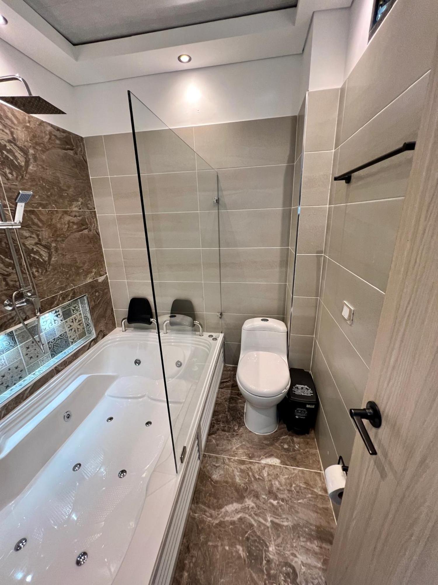 Torre Deluxe ¨santorini¨ 3*