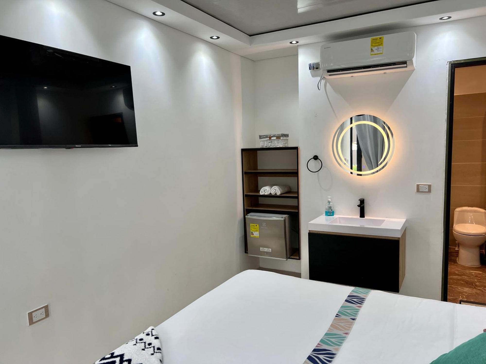 Hotel Torre Deluxe ¨santorini¨ Doradal