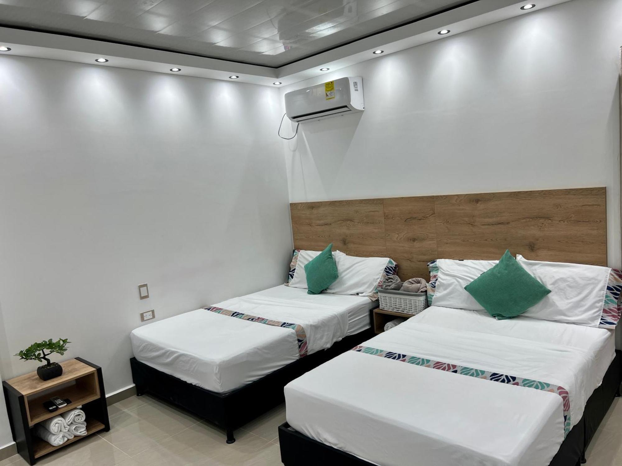 Torre Deluxe ¨santorini¨ Doradal